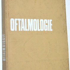 Oftalmologie - 1971