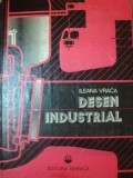 DESEN INDUSTRIAL de ILEANA VRACA,BUC.1984