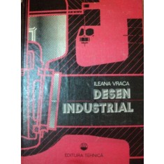 DESEN INDUSTRIAL de ILEANA VRACA,BUC.1984