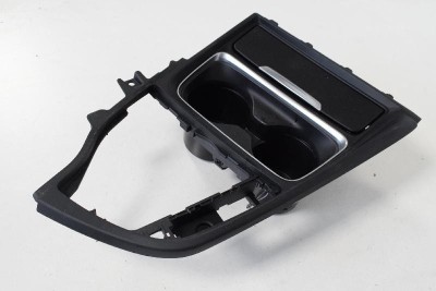 Suport de pahar BMW 4 Coupe F32, F82 2015 OEM: 8219700 10498017 foto