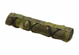 HUSA PT. AMORTIZOR - 22CM - MULTICAM TROPIC, Emerson