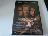 Absalom -Ch. Lambert, DVD, Altele