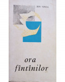 Ion Vinea - Ora fantanilor (1964)