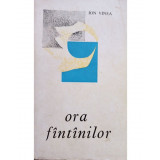 Ion Vinea - Ora fantanilor (1964)