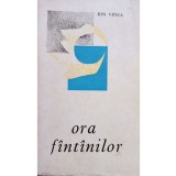 Ion Vinea - Ora fantanilor (Editia: 1964)