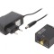 Convertor Digital-Analog cu Alimentator Negru
