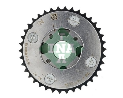 INA 427 1034 10 Regulator ax cu came foto