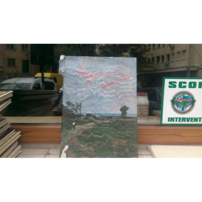 Grigorescu - album Editura Meridiane foto