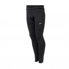 Pantaloni Protect Bars Barbati negru XXL