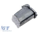 Modul stang pentru semnalizator LED &icirc;n far Xenon 63117225231 potrivit pentru BMW Seria 7 F01, F02 2008-2013 Performance AutoTuning