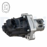 DELPHI EG10496-12B1 Supapa EGR