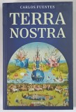 TERRA NOSTRA de CARLOS FUENTES , 2025 , * MICI DEFECTE