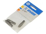 Capăt de şurubelniţă Phillips PH4 38mm - Set 3 buc.