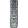 Telecomanda AKB73715679 LG LCD/LED, neagra cu functiile telecomenzii originale