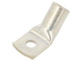 V&acirc;rf Inelar Tubular M10 120mm2 Crimpat 45&deg;