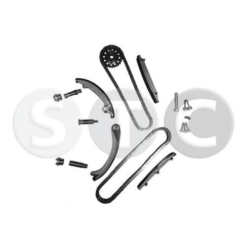 STC chit lant de distributie