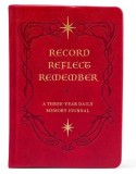 The Lord of the Rings Memory Journal: Reflect, Record, Remember