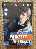 Priveste in trecut Rita Herron