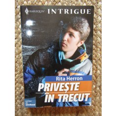 Priveste in trecut Rita Herron
