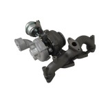 Turbosuflanta 524788 181450