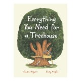 Cumpara ieftin Everything You Need For A Treehouse