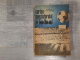 Cartea spectatorului de fotbal de Chiriac Manusaride