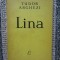 LINA-TUDOR ARGHEZI