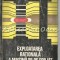 Exploatare Rationala A Masinilor De Forjat - V. Moldovan - Tiraj: 3400 Exemplare