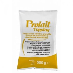 Prolait Topping Giallo lapte granulat 500 g