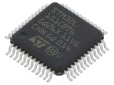 Microcontroler ARM 32MHz LQFP48 1,8-3,6V