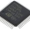 Microcontroler ARM 32MHz LQFP48 1,8-3,6V