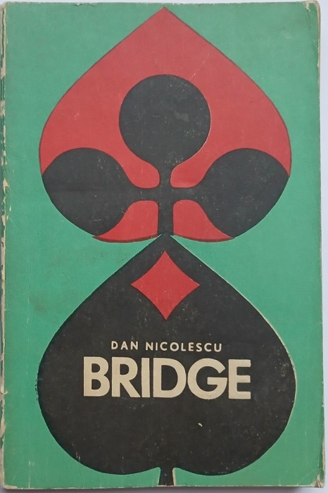 Dan Nicolescu&nbsp;-&nbsp;Bridge