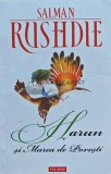 Harun si marea de povesti - 2013 - Salman Rushdie (L218), Polirom