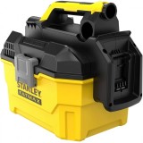 Aspirator umed/uscat STANLEY FATMAX 18V, 7.5 l