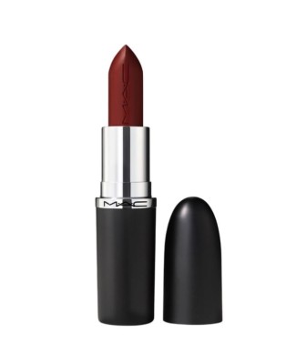 Ruj de Buze, MAC, MACximal Sleek Satin, 815 Paramount, 3.5 g foto