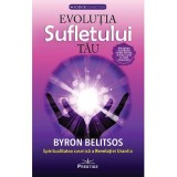 Evolutia sufletului tau - Byron Belitsos, Prestige