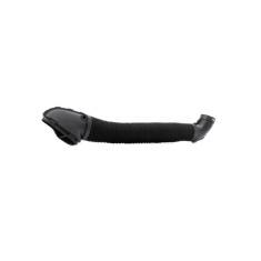 Furtun filtru aer, tubulatura filtru Mercedes Clasa E (W211), 2002-2009, motor 1.8 compressor, Plastic, 2710941282; A2710941282 foto