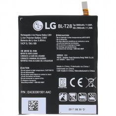 Baterie LG Q8 (H970) BL-T28 3000mAh EAC63361501