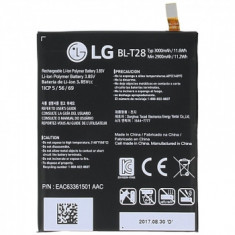 Baterie LG Q8 (H970) BL-T28 3000mAh EAC63361501