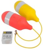 Flotoare Avid Carp Bottle Marker Kit, 2buc/pac