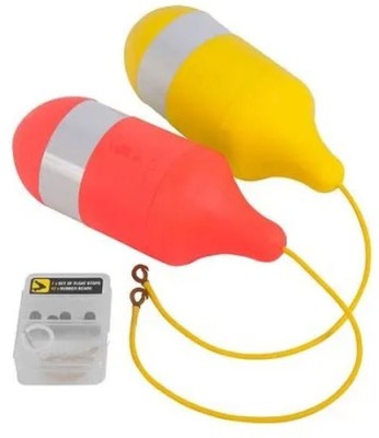 Flotoare Avid Carp Bottle Marker Kit, 2buc/pac foto
