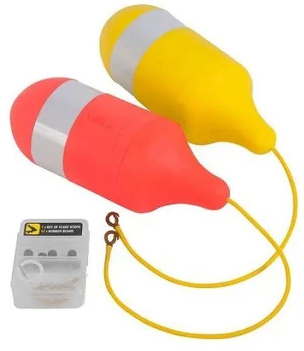 Flotoare Avid Carp Bottle Marker Kit, 2buc/pac