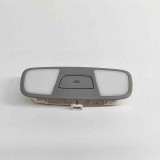 Lampa LED Interior Audi Q2 GA 2020 OEM 8V0947111, 24W, 2000lm, 12V, Alb/Multicolor, Iluminat Auto, Undermirror