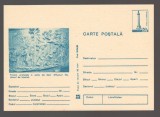 CPIB 24087 CARTE POSTALA - MUZEUL NATIONAL DE ISTORIE. COLUMNA LUI TRAIAN - TRAIAN PRIMESTE O SOLIE DE DACI, NECIRCULATA, Printata
