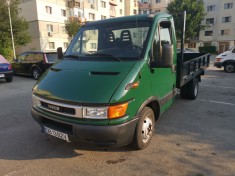 Iveco basculabil foto