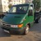 Iveco basculabil
