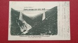 1902 - Apoldu de Sus, podul Diavolului (jud. Sibiu)