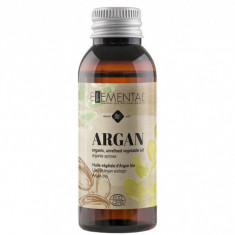 Ulei de argan, 50ml, Ellemental