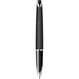 Stilou Waterman Carene Black Leather