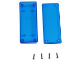 Carcasă Universală MINI ABS IP54 40x100x15mm